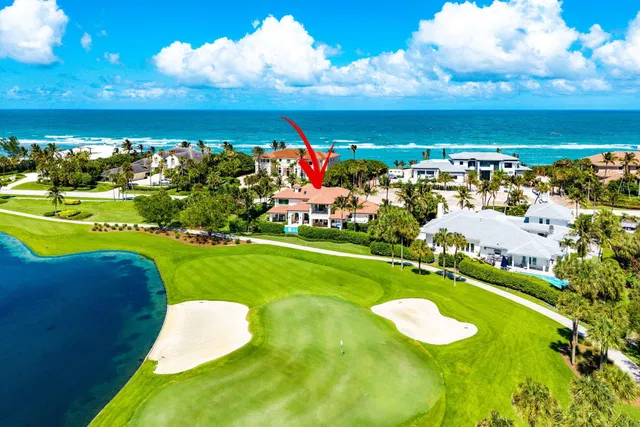 Sailfish Point Residence photo 2