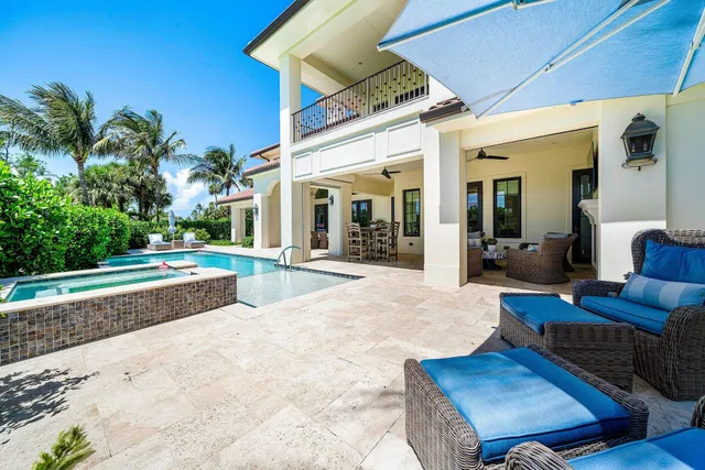 Sailfish Point Residence photo 48
