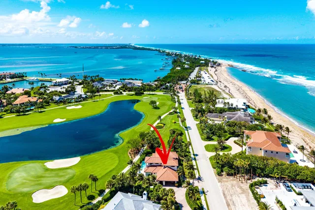 Sailfish Point Residence photo 63