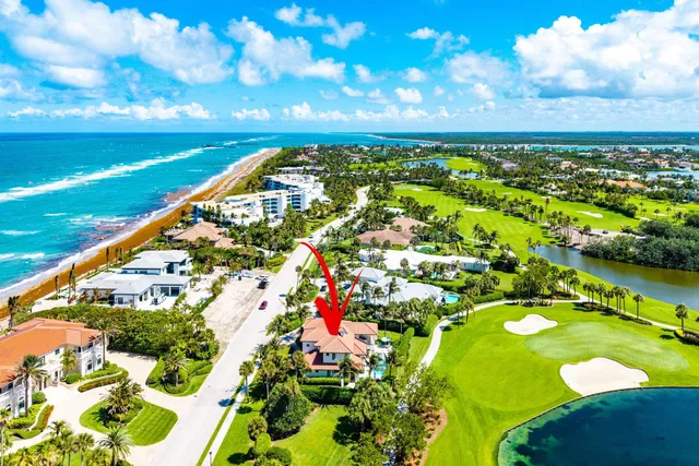 Sailfish Point Residence photo 66