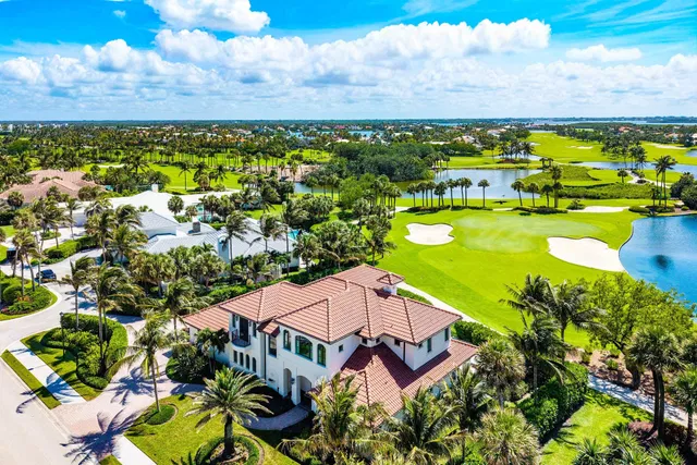 Sailfish Point Residence photo 70