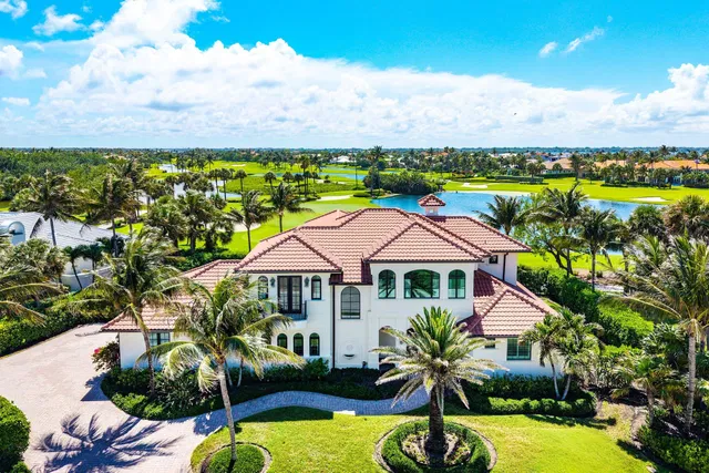 Sailfish Point Residence photo 71