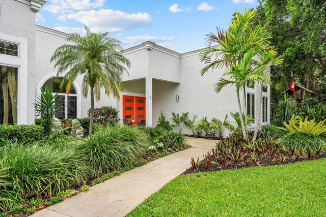 Sewall's Point Residence photo 2