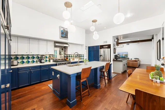 Sewall's Point Residence photo 3