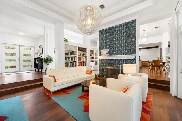 Sewall's Point Residence photo 5