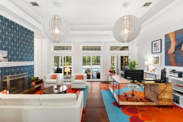 Sewall's Point Residence photo 6