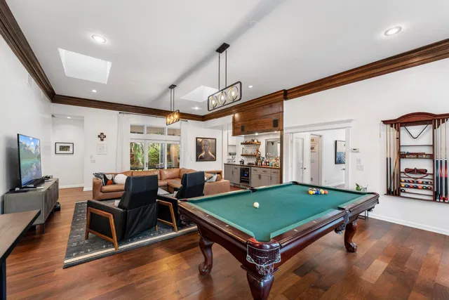 Sewall's Point Residence photo 8