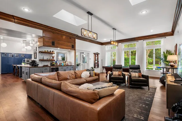 Sewall's Point Residence photo 9