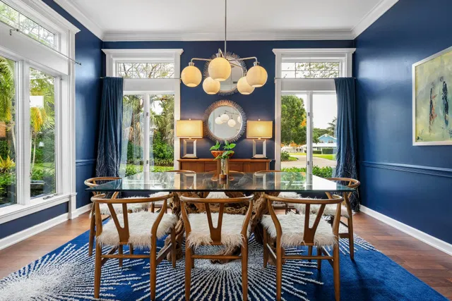 Sewall's Point Residence photo 10