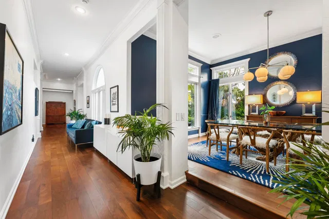 Sewall's Point Residence photo 11