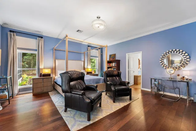 Sewall's Point Residence photo 12