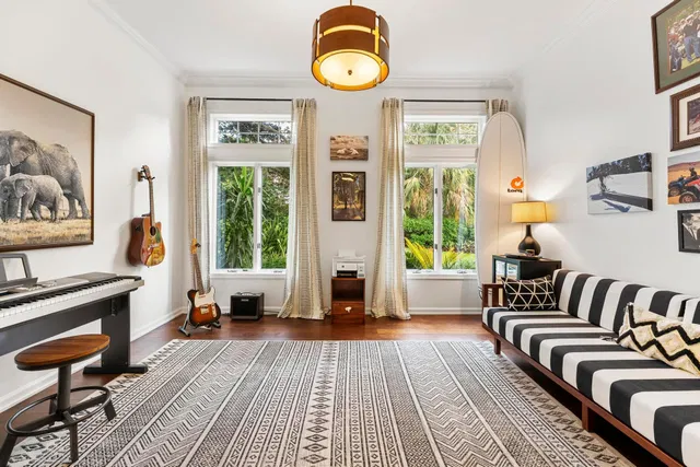Sewall's Point Residence photo 16