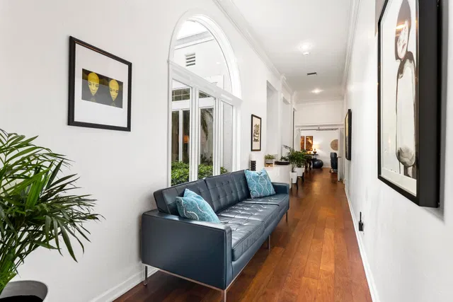 Sewall's Point Residence photo 19