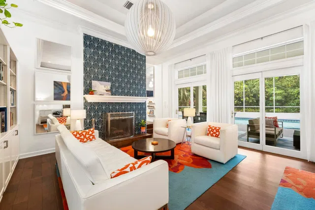Sewall's Point Residence photo 20