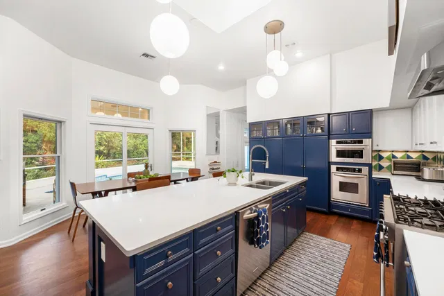 Sewall's Point Residence photo 22