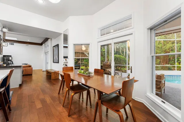 Sewall's Point Residence photo 23