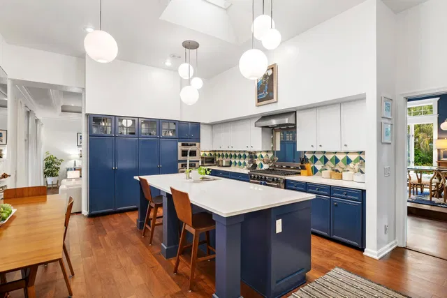 Sewall's Point Residence photo 24