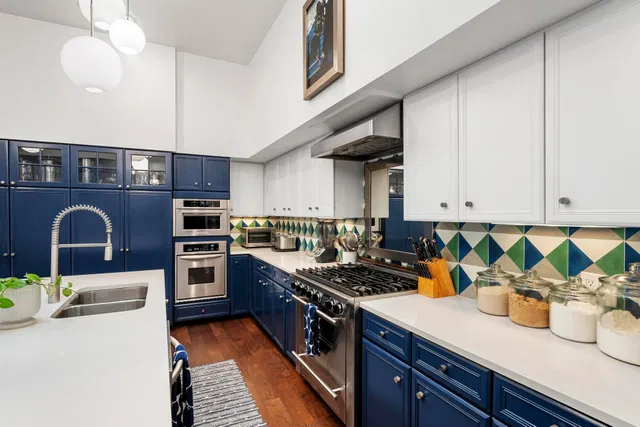 Sewall's Point Residence photo 25