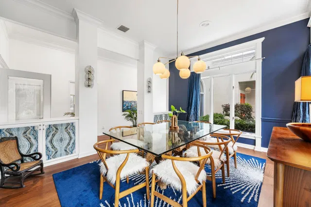 Sewall's Point Residence photo 26
