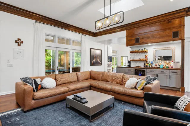 Sewall's Point Residence photo 27