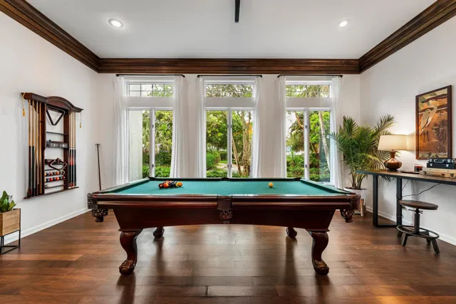 Sewall's Point Residence photo 32