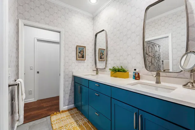 Sewall's Point Residence photo 36