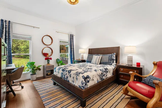 Sewall's Point Residence photo 37