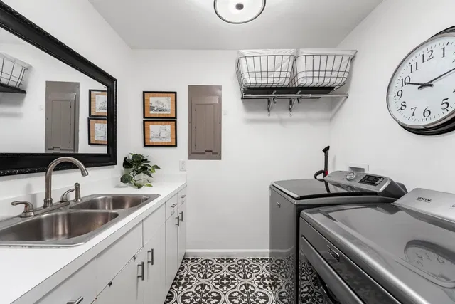 Sewall's Point Residence photo 38