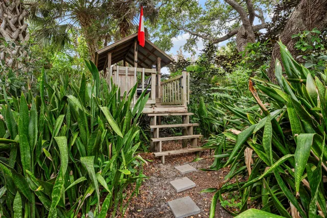 Sewall's Point Residence photo 41