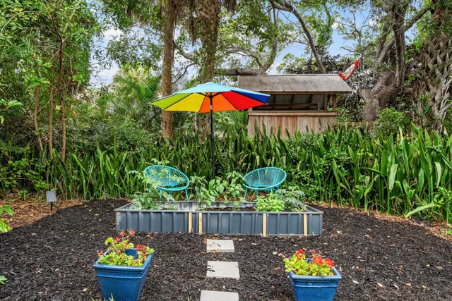 Sewall's Point Residence photo 42