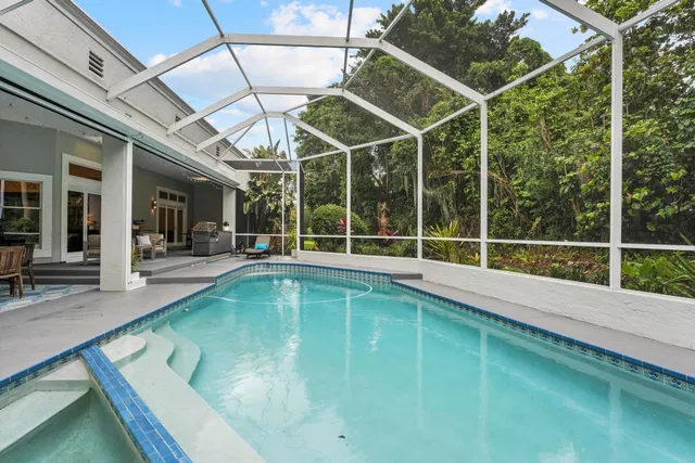 Sewall's Point Residence photo 43