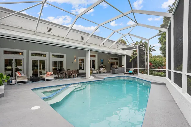 Sewall's Point Residence photo 44