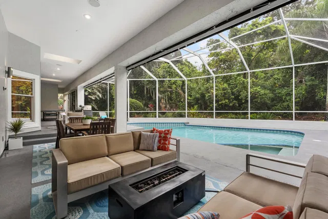 Sewall's Point Residence photo 46