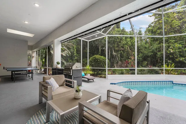Sewall's Point Residence photo 48