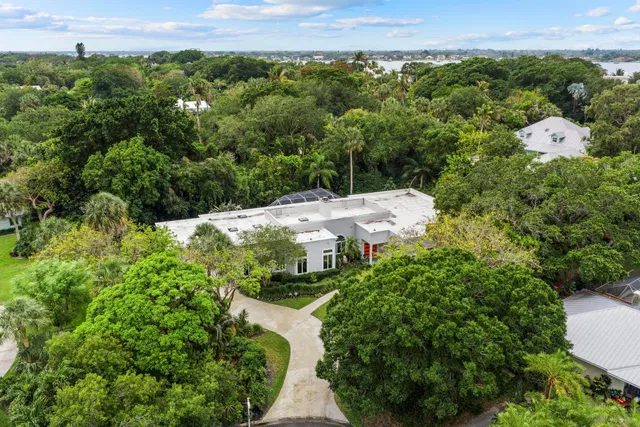 Sewall's Point Residence photo 50