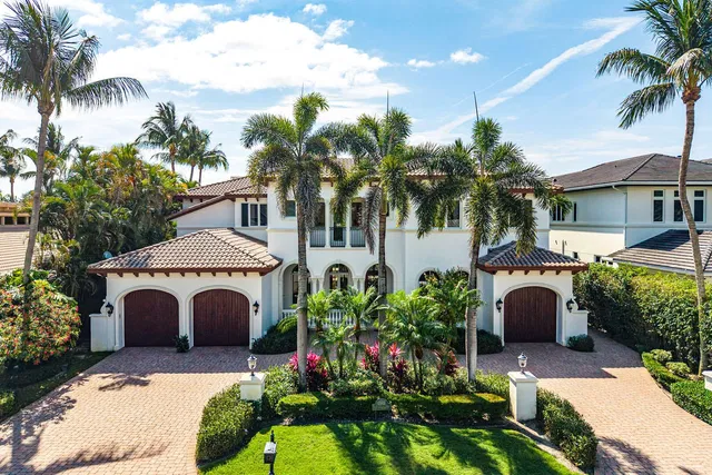 Royal Palm Yacht and Country Club Residence photo 5