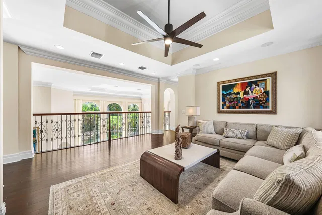Royal Palm Yacht and Country Club Residence photo 41