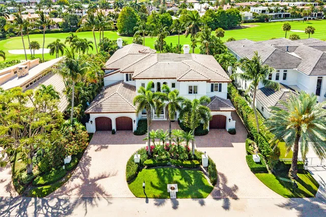Royal Palm Yacht and Country Club Residence photo 56