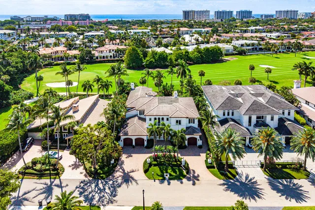Royal Palm Yacht and Country Club Residence photo 57