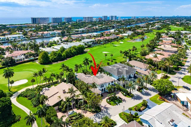 Royal Palm Yacht and Country Club Residence photo 58