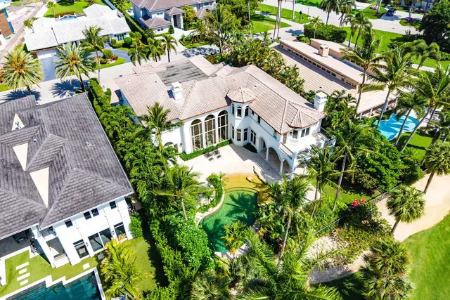 Royal Palm Yacht and Country Club Residence photo 61
