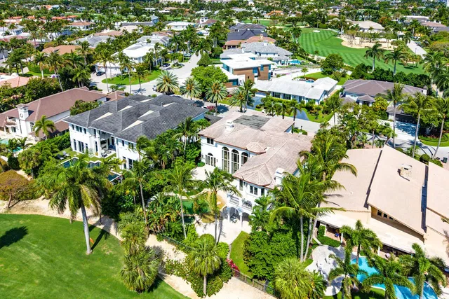 Royal Palm Yacht and Country Club Residence photo 62