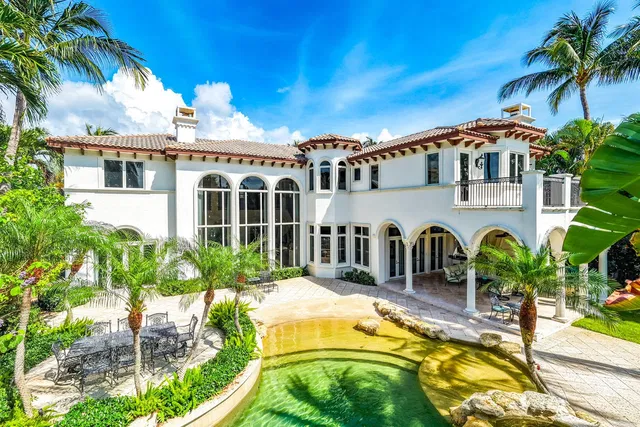 Royal Palm Yacht and Country Club Residence photo 63