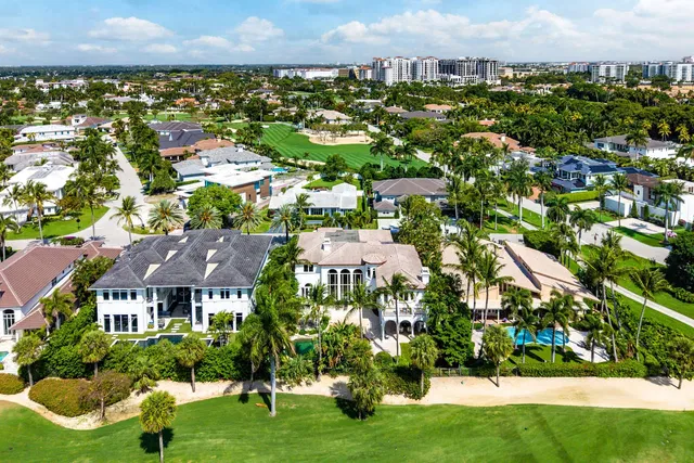 Royal Palm Yacht and Country Club Residence photo 65