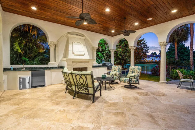Royal Palm Yacht and Country Club Residence photo 69