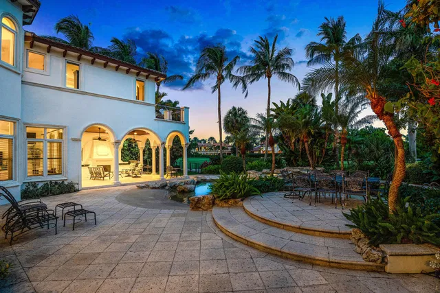 Royal Palm Yacht and Country Club Residence photo 71