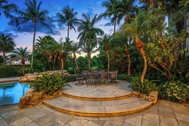 Royal Palm Yacht and Country Club Residence photo 72