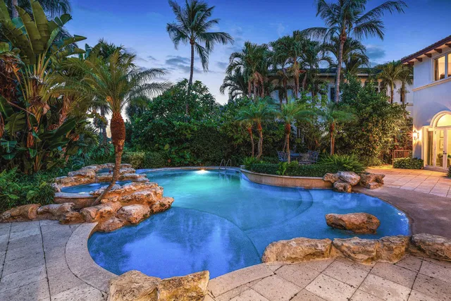 Royal Palm Yacht and Country Club Residence photo 74