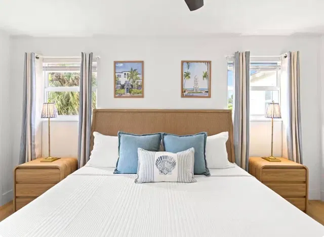 Singer Island Residence photo 9