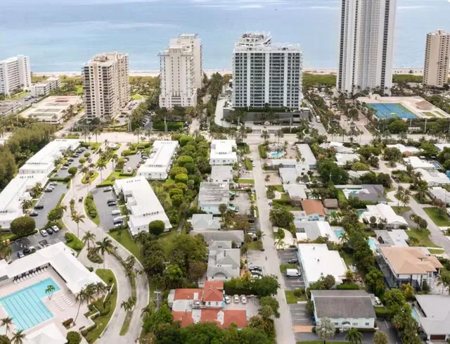 Singer Island Residence photo 14